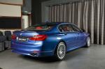 Alpina B7 Bi-Turbo Allrad 2019 года (UAE)
